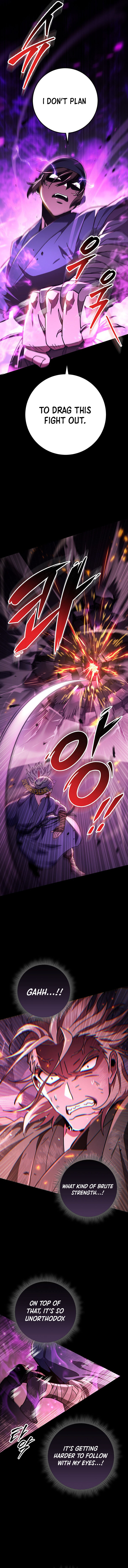 Heavenly Inquisition Sword (Nine Heavens Swordmaster) Chapter 148 8